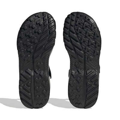 Sandália adidas Terrex Hydroterra - Unissex - Foto 6