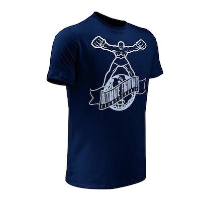 Camiseta UFC by Venum Ulti-Man  - Masculina - Foto 2