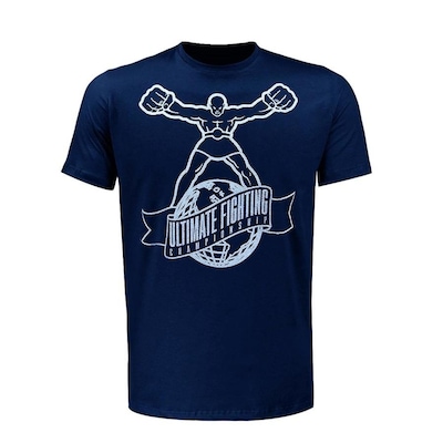 Camiseta UFC by Venum Ulti-Man  - Masculina - Foto 1