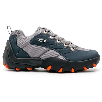 Tênis Masculino Oakley Teeth 1 - Oakley - Masculino - Foto 2