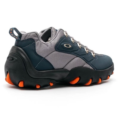 Tênis Masculino Oakley Teeth 1 - Oakley - Masculino - Foto 3