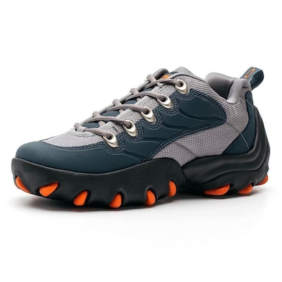 Tênis Masculino Oakley Teeth 1 - Oakley - Masculino - Foto 4