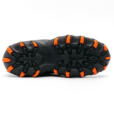Tênis Masculino Oakley Teeth 1 - Oakley - Masculino - Foto 5