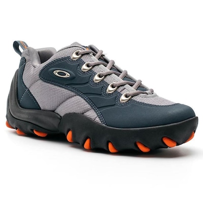 Tênis Masculino Oakley Teeth 1 - Oakley - Masculino - Foto 1