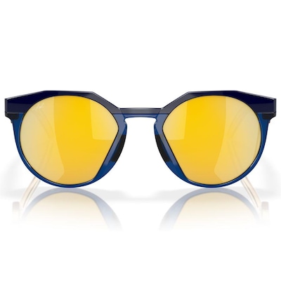 Óculos Masculino Oakley HSTN Signature Series Kylian Mbappé - OAKLEY - Masculino - Foto 2