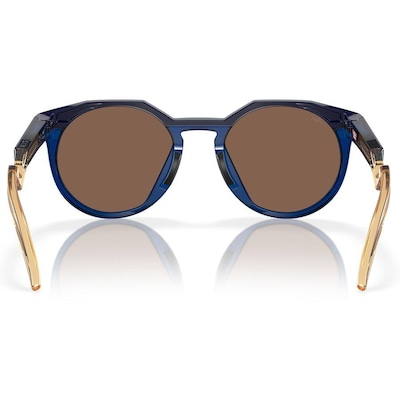 Óculos Masculino Oakley HSTN Signature Series Kylian Mbappé - OAKLEY - Masculino - Foto 4