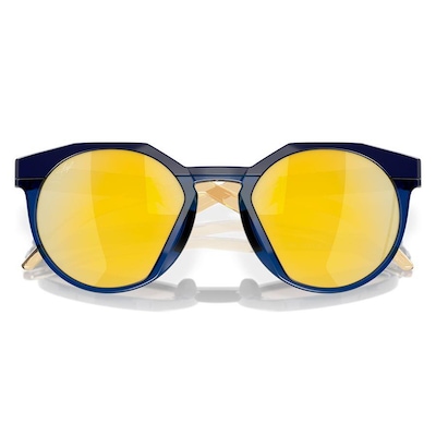 Óculos Masculino Oakley HSTN Signature Series Kylian Mbappé - OAKLEY - Masculino - Foto 5