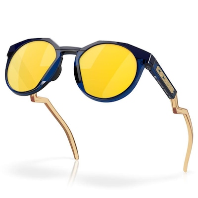 Óculos Masculino Oakley HSTN Signature Series Kylian Mbappé - OAKLEY - Masculino - Foto 6