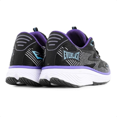 TÊNIS EVERLAST STARK II - FEMININO - Foto 2