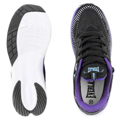 TÊNIS EVERLAST STARK II - FEMININO - Foto 4