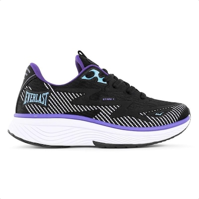 TÊNIS EVERLAST STARK II - FEMININO - Foto 5