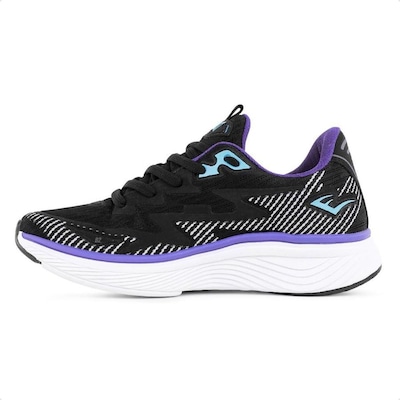 TÊNIS EVERLAST STARK II - FEMININO - Foto 1