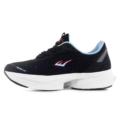 TÊNIS EVERLAST VERSA - FEMININO - Foto 2