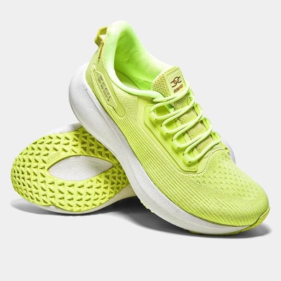 Tênis Olympikus Hybrid - Feminino - Foto 2