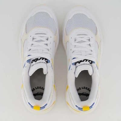 Tênis Puma Porsche Legacy Trinity - Masculino - Foto 4
