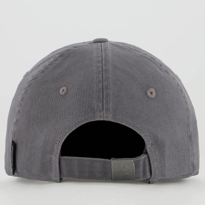 Boné Aba Curva Puma Prime Dad - Strapback - Adulto - Foto 3