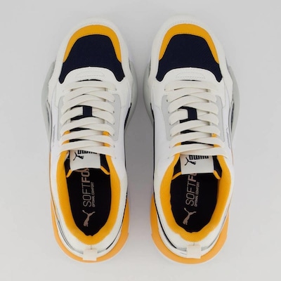 Tênis Puma X-Ray 2 Square Bdp - Unissex - Foto 4