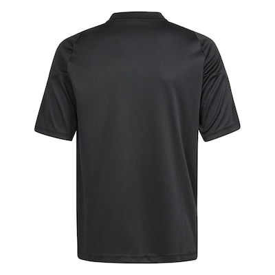 Camiseta adidas Tiro 24 Infantil - Foto 2