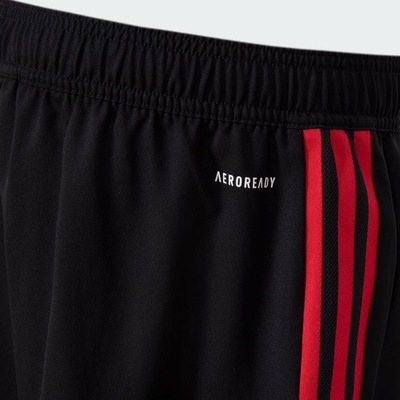 Shorts do Flamenfo CRF Md Sho W adidas - Feminino - Foto 6