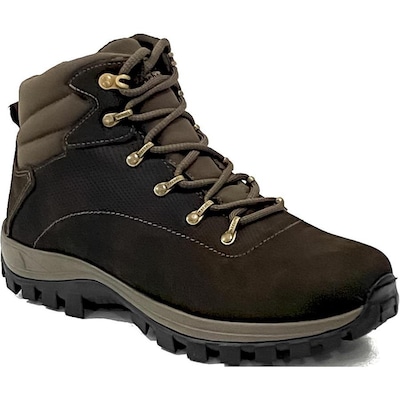 Bota Macboot Sumauma 12 Caraja Babaçu - Masculina - Foto 3