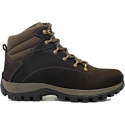 Bota Macboot Sumauma 12 Caraja Babaçu - Masculina - Foto 1
