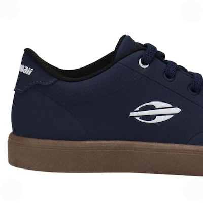 Tênis Mormaii Urban Free Jr Easy - Infantil - Foto 6