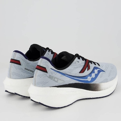 Tênis Saucony Triumph 20 - Masculino - Foto 3