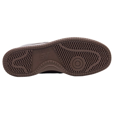 Kit Tênis New Balance 480 Low + Meia - Masculino - Foto 5
