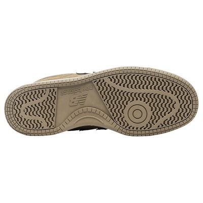 Kit Tênis New Balance 480 Low + Meia - Masculino - Foto 5