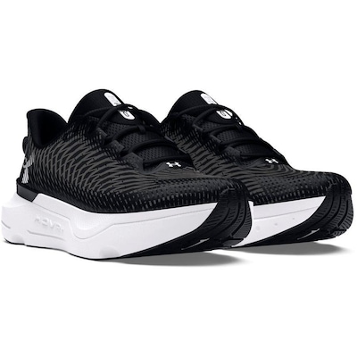 Tênis de Corrida Under Armour Infinite Pro - Feminino - Foto 3