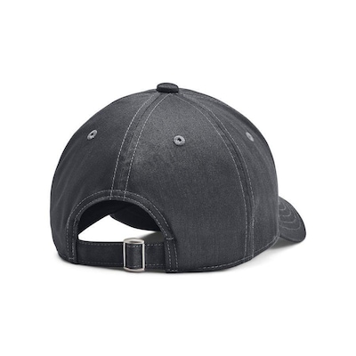 Boné Under Armour Adjustable - Strapback - Infantil - Foto 2