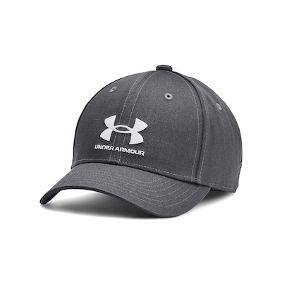 Boné Under Armour Adjustable - Strapback - Infantil - Foto 1