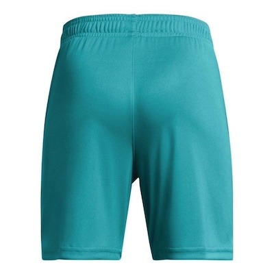 Shorts de Treino Infantil Under Armour Tech Logo - Under Armour - Foto 2