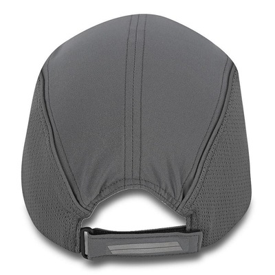 Boné Aba Curva Olympikus Running - Strapback - Adulto - Foto 3