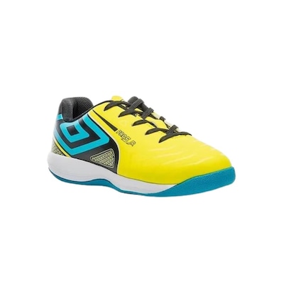 Chuteira de Futsal Umbro Pro 5 Jr Indoor - Infantil - Foto 2