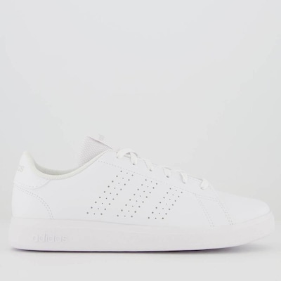 Tênis adidas Advantage Base 2.0 - Infantil - Foto 1