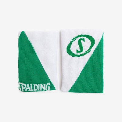 Munhequeira Spalding Double - Foto 5