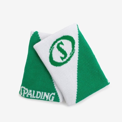 Munhequeira Spalding Double - Foto 1