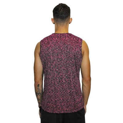 Camiseta Regata Machão Esporte Legal Space - Masculina - Foto 2