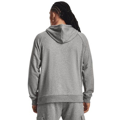 Blusão de Moletom Under Armour Rival Fleece Hoodie - Masculina - Foto 2