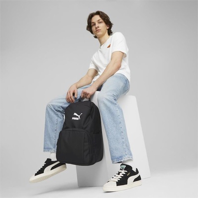 Mochila Puma Classics Archive - Foto 2