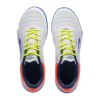 Chuteira Futsal Umbro X-Confort Indoor - Adulto - Foto 4