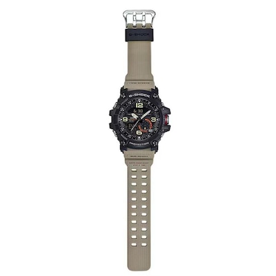 Relógio Casio G-Shock Mudmaster Gg-1000-1A5Dr - G-Shock Mudmaster - Foto 3