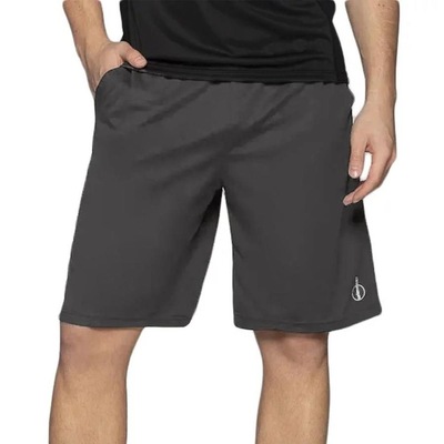 Kit 2x Bermudas Selene Dry Sport - Masculina - Foto 2
