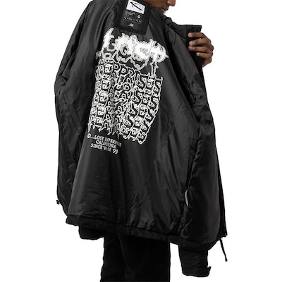 Jaqueta Lost Pesada Snowboard - Masculina - Foto 3
