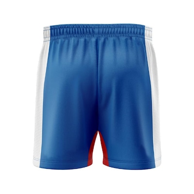 Kit Uniforme do Barcelona Mini Craque - Infantil - Foto 5