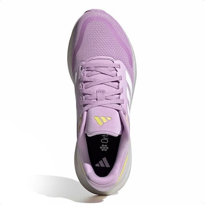 Tênis adidas RunFalcon 5 Feminino - Foto 3