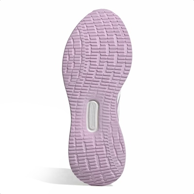 Tênis adidas RunFalcon 5 Feminino - Foto 5