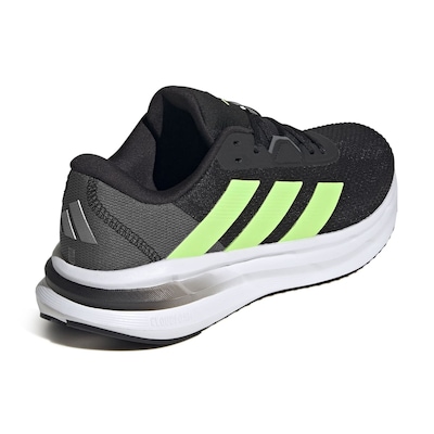 Tênis adidas Galaxy 7 - Masculino - Foto 4