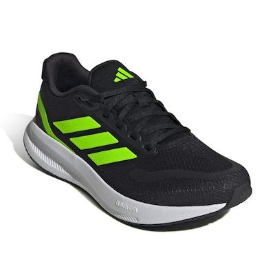 TÊNIS ADIDAS RUNFALCON 5 - MASCULINO - Foto 2